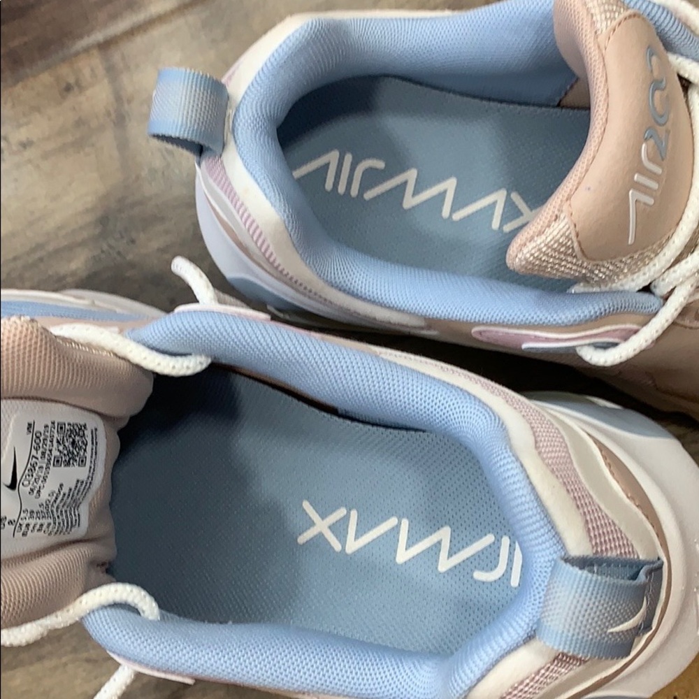 NIKE W AIR MAX 200 running shoes - Picture 3 of 16